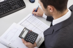 Richardson income tax preparation